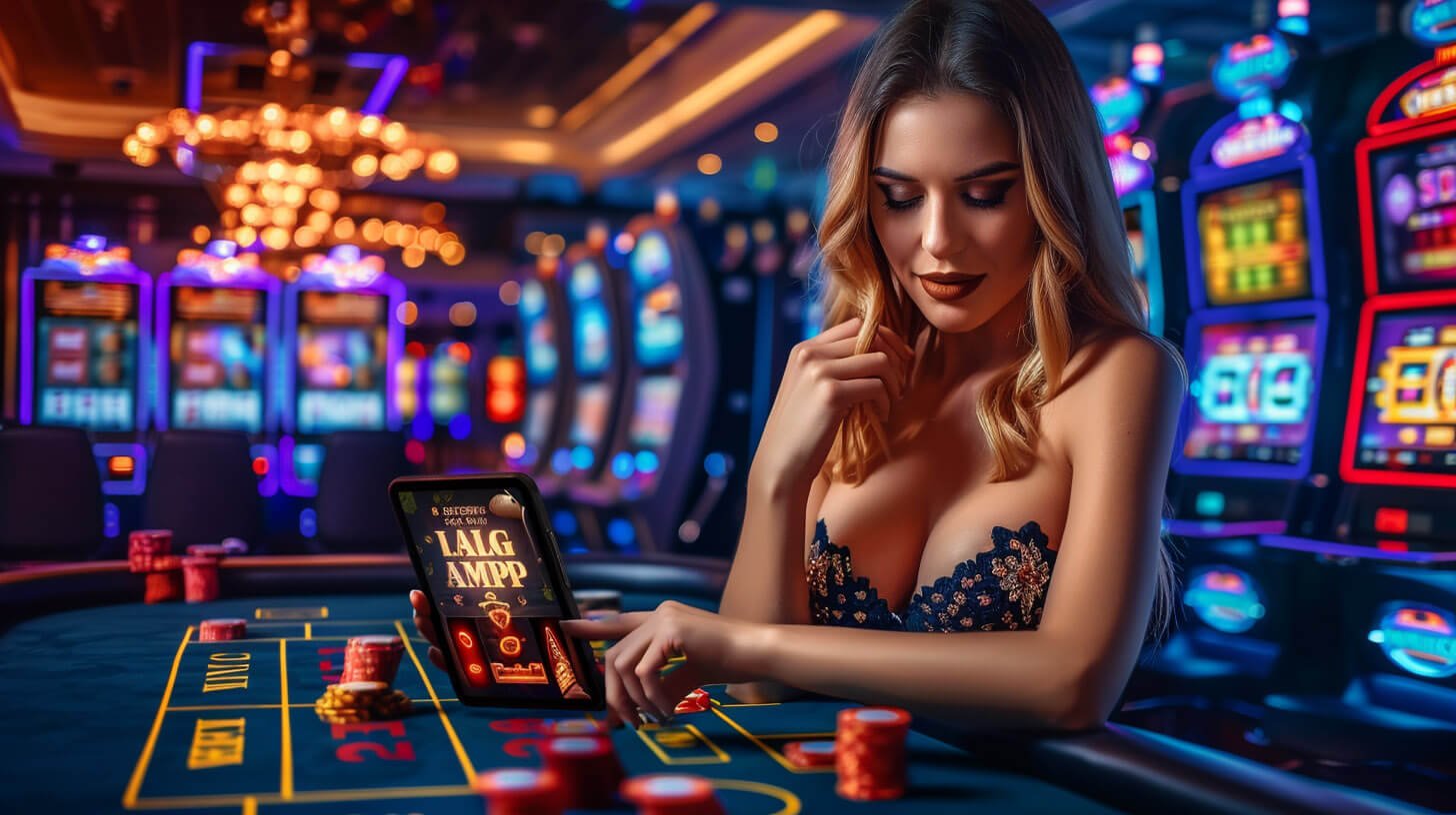 Daftar provider game terkemuka yang tersedia di Lobby Game deda55 Indonesia