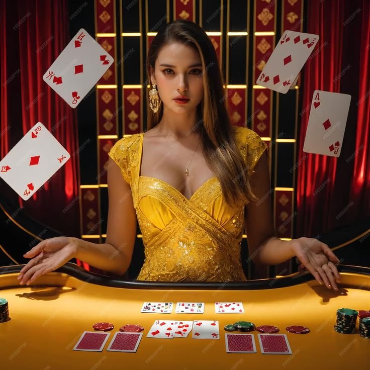 deda55 Bingo – permainan bingo interaktif berhadiah menarik
