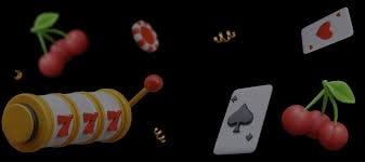 Tampilan utama game Bingo online deda55 dengan kartu dan bola angka berwarna-warni